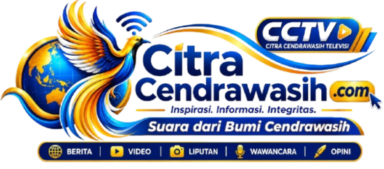 citracendrawasih.com